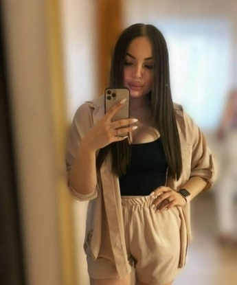 Проститутка Василиса