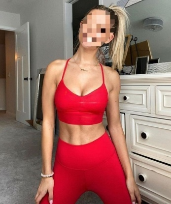 Проститутка Фаина